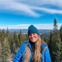 Tori Wehner