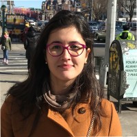 Erika Sampaio Ramljak