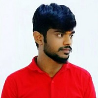 Manjunath R