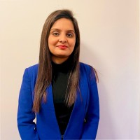 Riya Sharma, Bds, Mph