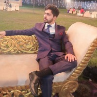 Mohd Huzaif