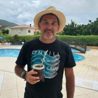Marcelo Marin