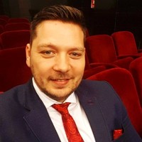 Cosmin OPREA