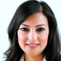 Vida Mohammadian