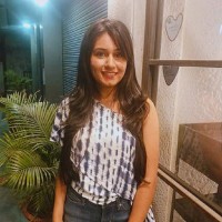 Trisha Shah