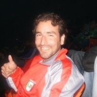 Hector Bustamante