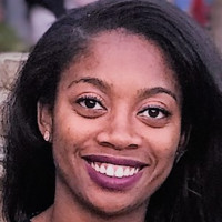Iesha Branch