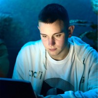 Володимир Древніцький