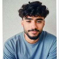 Kaddoudi Bilel