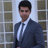 Alireza Shakiba