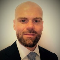 Mitchell Lawlor