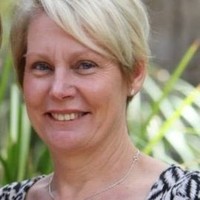 Judy Hoath