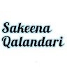 Sakeena Qalandari