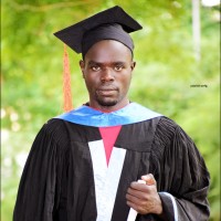 Fredrick Omenda