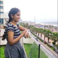Anusha Nakkanti