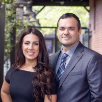 Stephanie And Tyler Dawson