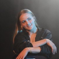 Abigail Grace Larsen