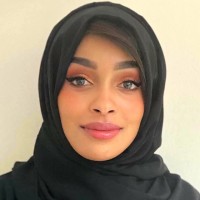 Mariam Alsuwaidi
