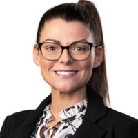 Melissa Harrison
