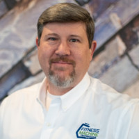 Colin Winchester