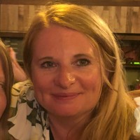 Georgina John