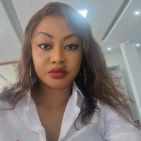 Yann Virginie Gnangui