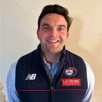 Lachlan Brown