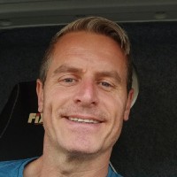 Neil Painter