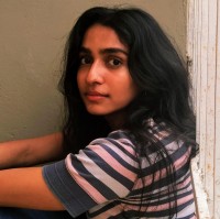 Kavya Ramachandran