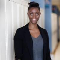 Dawn Samuel-Prescod