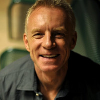 Christopher Saunders