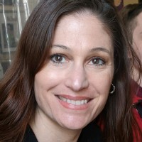 Elizabeth Leventhal Keyles