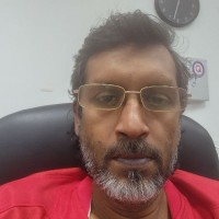Kumaran Ramasamy