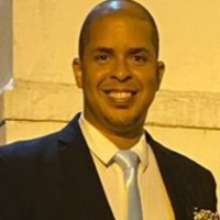 Marcos Alexandre Carneiro de Jesus Souza