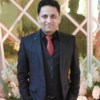 Mukesh Kumar