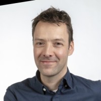 Siebren Ruijg MA(Ed)