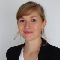 Amélie Gressier