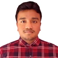 Md Parvez Ali