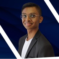 Senthujan Selvarajah