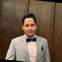 Nishant Sinha