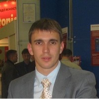 Denis Samokhin
