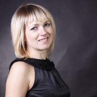 Ирина Голубева