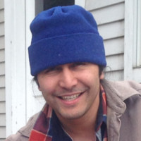 Jon Katz