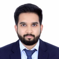 Sreehari Srikaanth, Aca