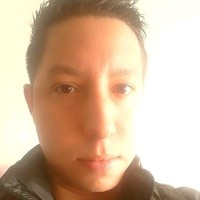 Jonathan Kitchen Benítez