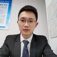 谢海洋