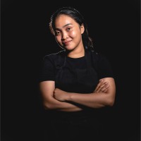 Tasya Maharani