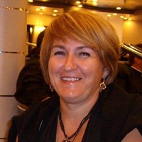 Patrizia Caridi