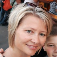 Tina Isaksen