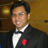 Adrian Daniel Silvester